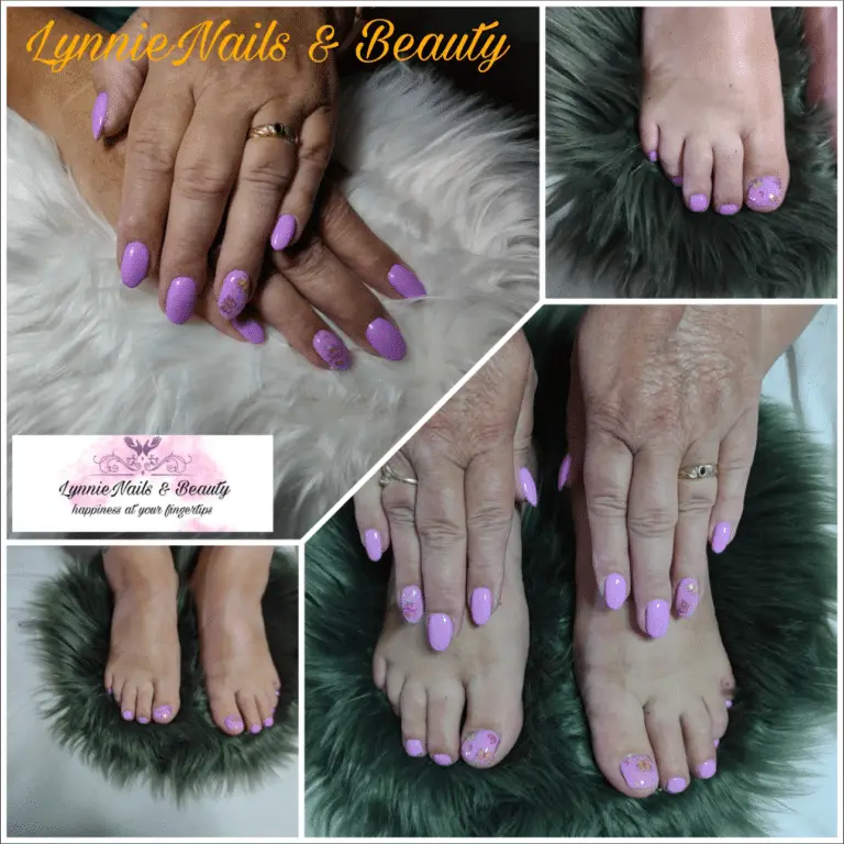 Nails