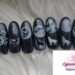 Nail art